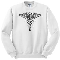 NuBlend ® Crewneck Sweatshirt Thumbnail
