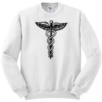 NuBlend ® Crewneck Sweatshirt Thumbnail