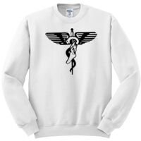 NuBlend ® Crewneck Sweatshirt Thumbnail