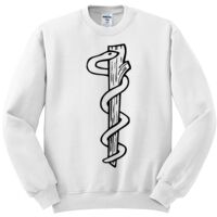 NuBlend ® Crewneck Sweatshirt Thumbnail