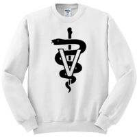 NuBlend ® Crewneck Sweatshirt Thumbnail