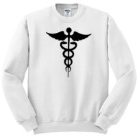 NuBlend ® Crewneck Sweatshirt Thumbnail