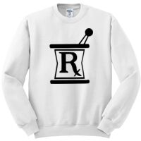 NuBlend ® Crewneck Sweatshirt Thumbnail