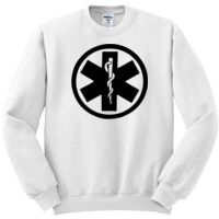 NuBlend ® Crewneck Sweatshirt Thumbnail