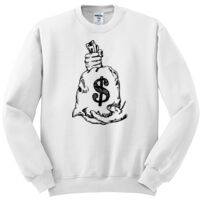 NuBlend ® Crewneck Sweatshirt Thumbnail