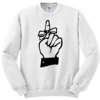 NuBlend ® Crewneck Sweatshirt Thumbnail