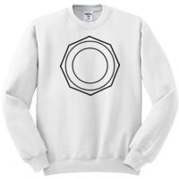 NuBlend ® Crewneck Sweatshirt Thumbnail