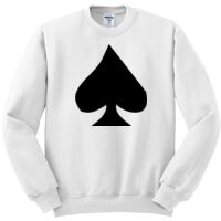 NuBlend ® Crewneck Sweatshirt Thumbnail