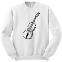 NuBlend ® Crewneck Sweatshirt Thumbnail