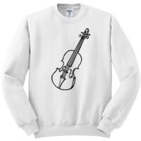 NuBlend ® Crewneck Sweatshirt Thumbnail