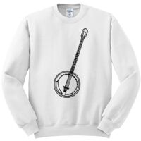 NuBlend ® Crewneck Sweatshirt Thumbnail