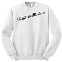 NuBlend ® Crewneck Sweatshirt Thumbnail