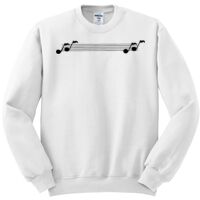 NuBlend ® Crewneck Sweatshirt Thumbnail