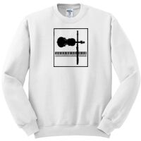 NuBlend ® Crewneck Sweatshirt Thumbnail