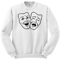 NuBlend ® Crewneck Sweatshirt Thumbnail