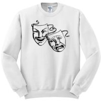 NuBlend ® Crewneck Sweatshirt Thumbnail