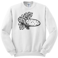 NuBlend ® Crewneck Sweatshirt Thumbnail