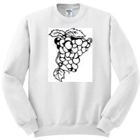 NuBlend ® Crewneck Sweatshirt Thumbnail