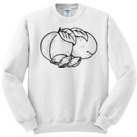 NuBlend ® Crewneck Sweatshirt Thumbnail