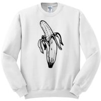 NuBlend ® Crewneck Sweatshirt Thumbnail
