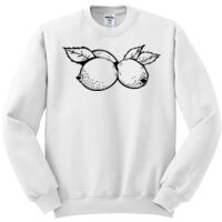 NuBlend ® Crewneck Sweatshirt Thumbnail