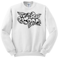 NuBlend ® Crewneck Sweatshirt Thumbnail
