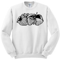 NuBlend ® Crewneck Sweatshirt Thumbnail