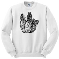 NuBlend ® Crewneck Sweatshirt Thumbnail