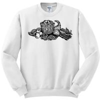 NuBlend ® Crewneck Sweatshirt Thumbnail