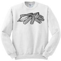 NuBlend ® Crewneck Sweatshirt Thumbnail