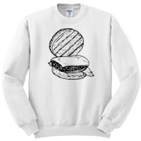NuBlend ® Crewneck Sweatshirt Thumbnail