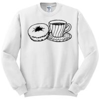 NuBlend ® Crewneck Sweatshirt Thumbnail