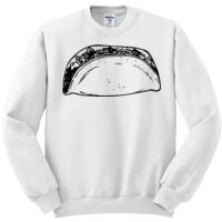 NuBlend ® Crewneck Sweatshirt Thumbnail