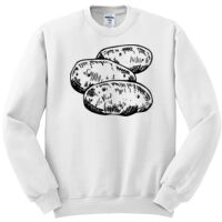 NuBlend ® Crewneck Sweatshirt Thumbnail