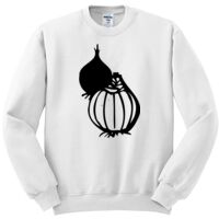 NuBlend ® Crewneck Sweatshirt Thumbnail
