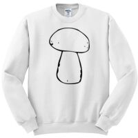 NuBlend ® Crewneck Sweatshirt Thumbnail