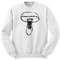 NuBlend ® Crewneck Sweatshirt Thumbnail