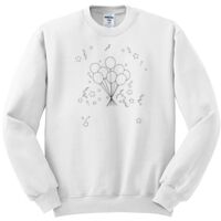 NuBlend ® Crewneck Sweatshirt Thumbnail