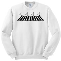 NuBlend ® Crewneck Sweatshirt Thumbnail