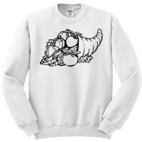 NuBlend ® Crewneck Sweatshirt Thumbnail