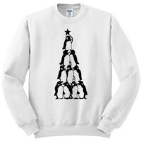 NuBlend ® Crewneck Sweatshirt Thumbnail