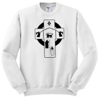 NuBlend ® Crewneck Sweatshirt Thumbnail