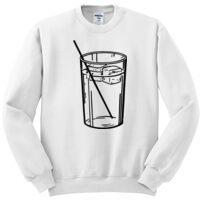 NuBlend ® Crewneck Sweatshirt Thumbnail