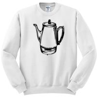 NuBlend ® Crewneck Sweatshirt Thumbnail