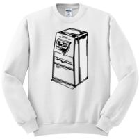 NuBlend ® Crewneck Sweatshirt Thumbnail