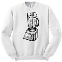 NuBlend ® Crewneck Sweatshirt Thumbnail