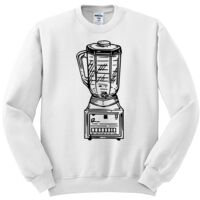 NuBlend ® Crewneck Sweatshirt Thumbnail