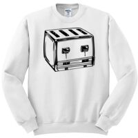 NuBlend ® Crewneck Sweatshirt Thumbnail