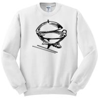 NuBlend ® Crewneck Sweatshirt Thumbnail