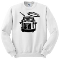 NuBlend ® Crewneck Sweatshirt Thumbnail